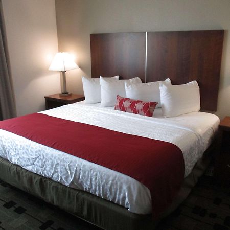 Best Western Plus Big Lake Inn Exterior foto