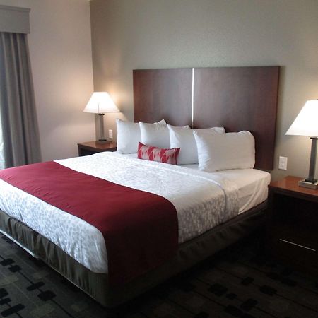 Best Western Plus Big Lake Inn Exterior foto
